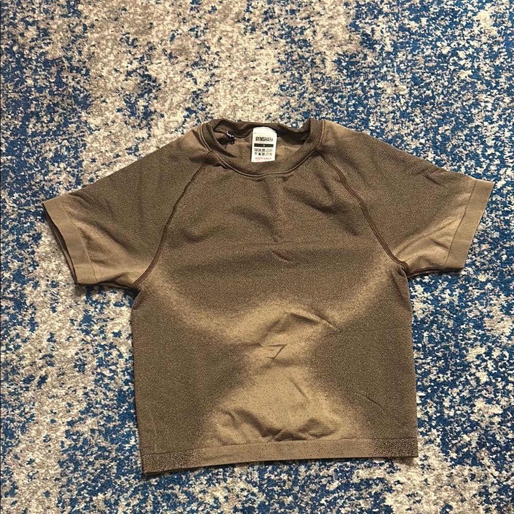 GYMSHARK TEE